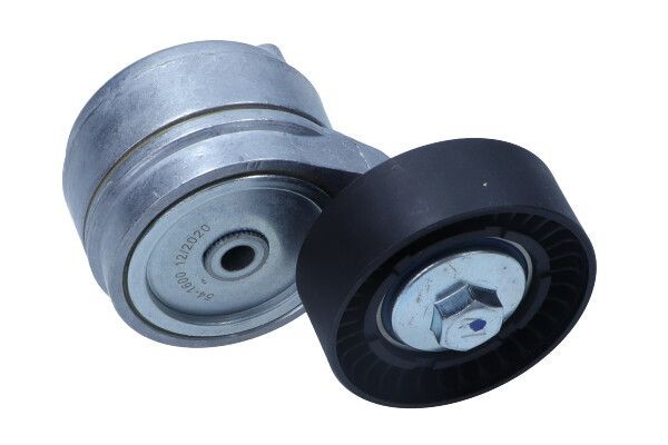 MAXGEAR 54-1600 IVECO Tensioner pulley, v-ribbed belt in original quality