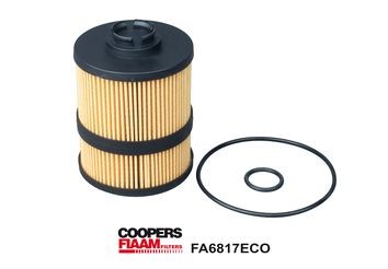 COOPERSFIAAM FILTERS FA6817ECO Oil filter 86 71 018 399
