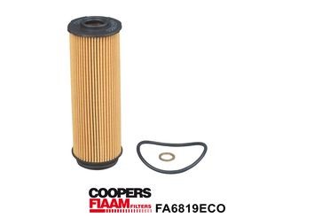 COOPERSFIAAM FILTERS FA6819ECO Oil filter 04152WAA03