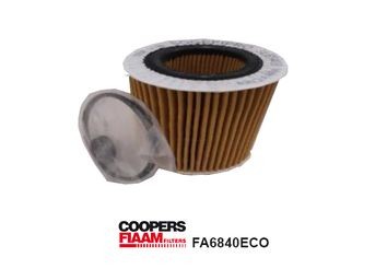 COOPERSFIAAM FILTERS FA6840ECO Oil filter 1131840225