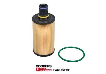 COOPERSFIAAM FILTERS FA6875ECO Oil filter LR133455