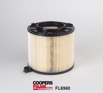 COOPERSFIAAM FILTERS FL6960 Air filter 8W0-133-843E