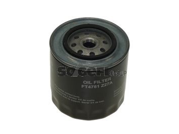 COOPERSFIAAM FILTERS FT4781 Oil filter 901.107.20302