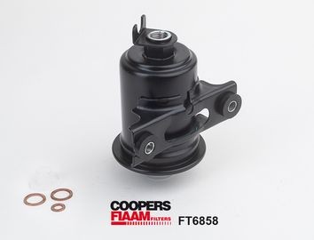 COOPERSFIAAM FILTERS FT6858 Fuel filter 2330019555
