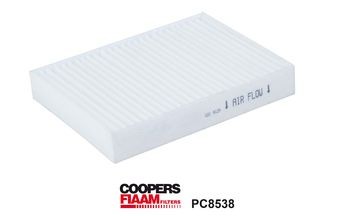 COOPERSFIAAM FILTERS PC8538 Filtro abitacolo 9999Z07019