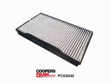 COOPERSFIAAM FILTERS PCK8040 Pollen filter 12 758 727