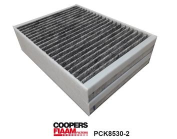 COOPERSFIAAM FILTERS PCK8530-2 Pollen filter 64 11 5 A13 762