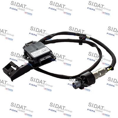 FISPA 12V NOx Sensor, NOx Catalyst 82.3120 buy
