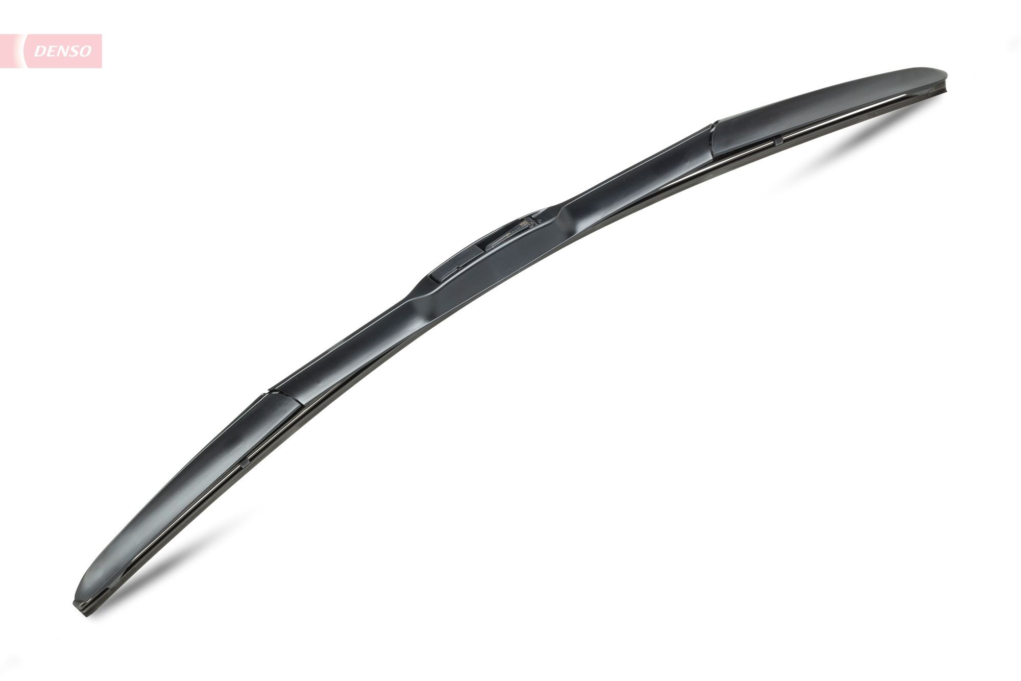 Original DENSO Windshield wipers DU-053L for VW CADDY