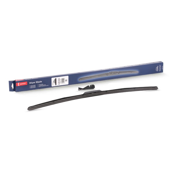 Wiper Blade DENSO DU-060L - Windscreen cleaning system spare parts for Land Rover order