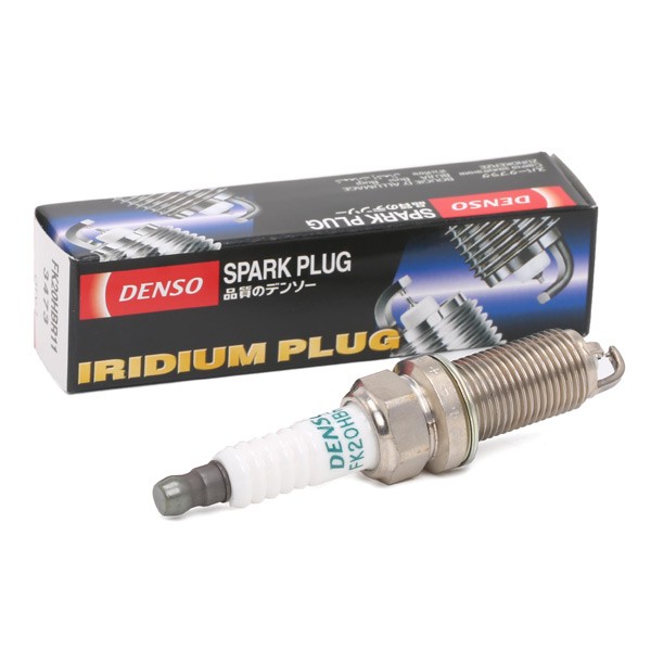 Buy Spark plug DENSO FK20HBR11 - LEXUS Ignition system parts online