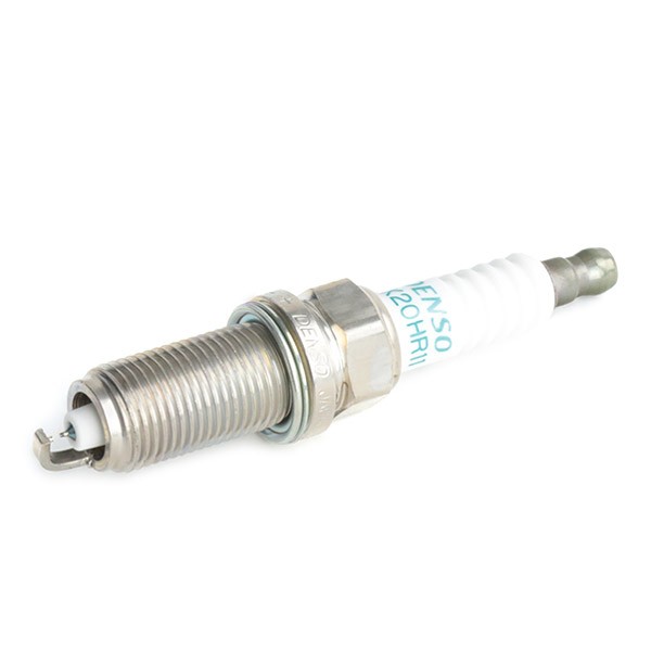 FK20HR11 Spark plug DENSO S35 review and test