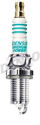 Original DENSO 5358 Engine spark plugs IK20L for OPEL INSIGNIA