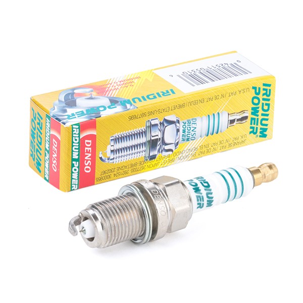 Spark Plug DENSO IK22 - Ignition system spare parts order