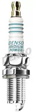 DENSO Iridium Power świeca zapłonowa Rozmiar klucza: 16 IK24 HONDA Motorower Duże skutery