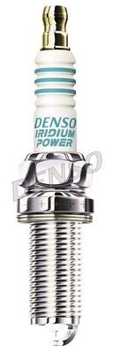 Αγοράστε 5344 DENSO Iridium Power Άνοιγμα κλειδιού: 16 Μπουζί IKH20 Σε χαμηλή τιμή