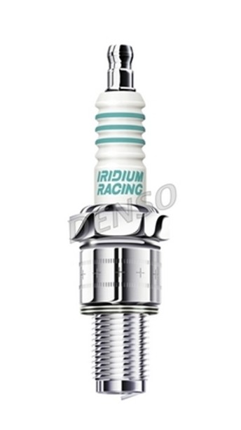 DENSO Iridium Racing IRL01-27 Spark plug Spanner Size: 20.6