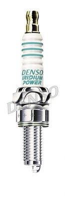 HONDA ANF Zündkerze Schlüsselweite: 16 DENSO Iridium Power IU20