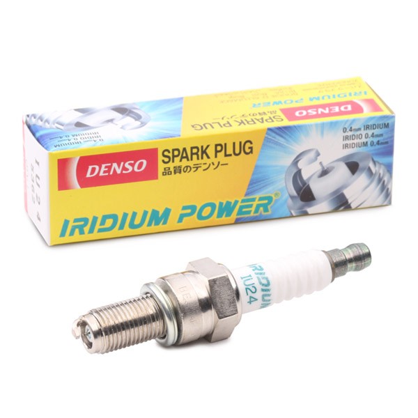 IU24D DENSO Iridium Power 5403 Bougie d'allumage Ouverture de la clé: 16  5403, I103 ❱❱❱ prix et expérience