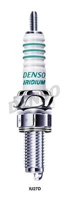 OEM-quality DENSO IU27D Engine spark plug