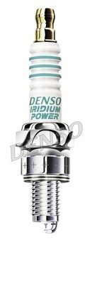 Originales piezas Sistema de encendido PEUGEOT moto Bujía de encendido DENSO Iridium Power IUF22