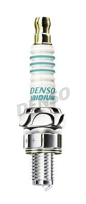 DENSO Iridium Power IUF27A Spark plug Spanner Size: 16