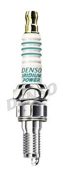 Moto DENSO Iridium Power Rozměr klíče: 16 Zapalovací svíčka IUH24 kupte si levně