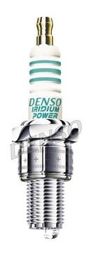 HARLEY-DAVIDSON ULTRA CLASSIC Zündkerze Schlüsselweite: 20.6 DENSO Iridium Power IW16