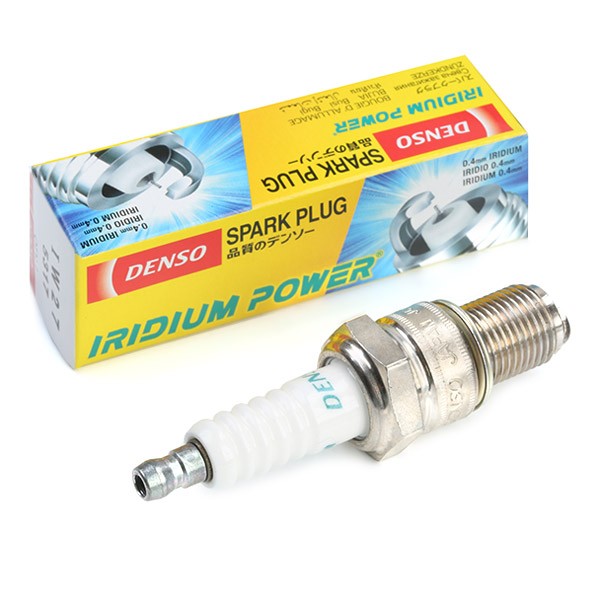 DENSO | Spark plugs IW27