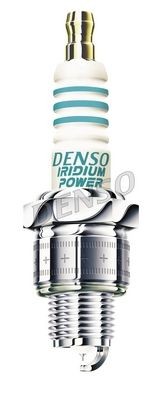 Pirkt moto DENSO Iridium Power Atslēgas izmērs: 20.6 Aizdedzes svece IWF22 lēti