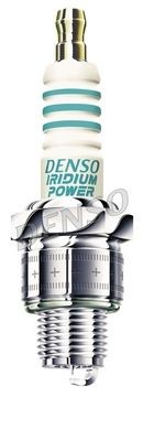 KTM 80 Zündkerze Schlüsselweite: 20.6 DENSO Iridium Power IWF27