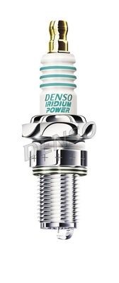 Motorrad DENSO Iridium Power Schlüsselweite: 20.6 Zündkerze IWM27 günstig kaufen