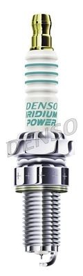 SUZUKI INTRUDER Zündkerze Schlüsselweite: 18 DENSO Iridium Power IX22