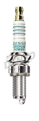 DENSO Iridium Power świeca zapłonowa Rozmiar klucza: 18 IX22B SYM Motorower Duże skutery