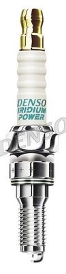 HONDA NPS Zündkerze Schlüsselweite: 13 DENSO Iridium Power IY24