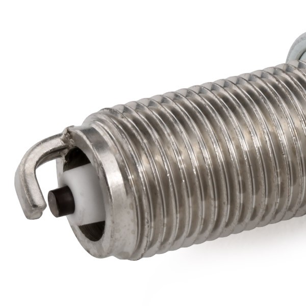 K16HPRU11 Spark plug DENSO D166 review and test