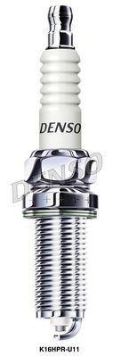 K16HPR-U11 Zapaľovacia sviečka DENSO - Lacné značkové produkty