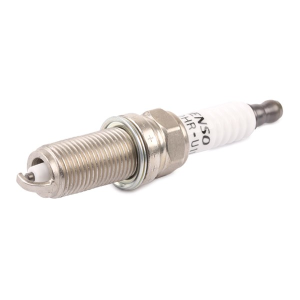 K20HRU11 Spark plug DENSO D118 review and test