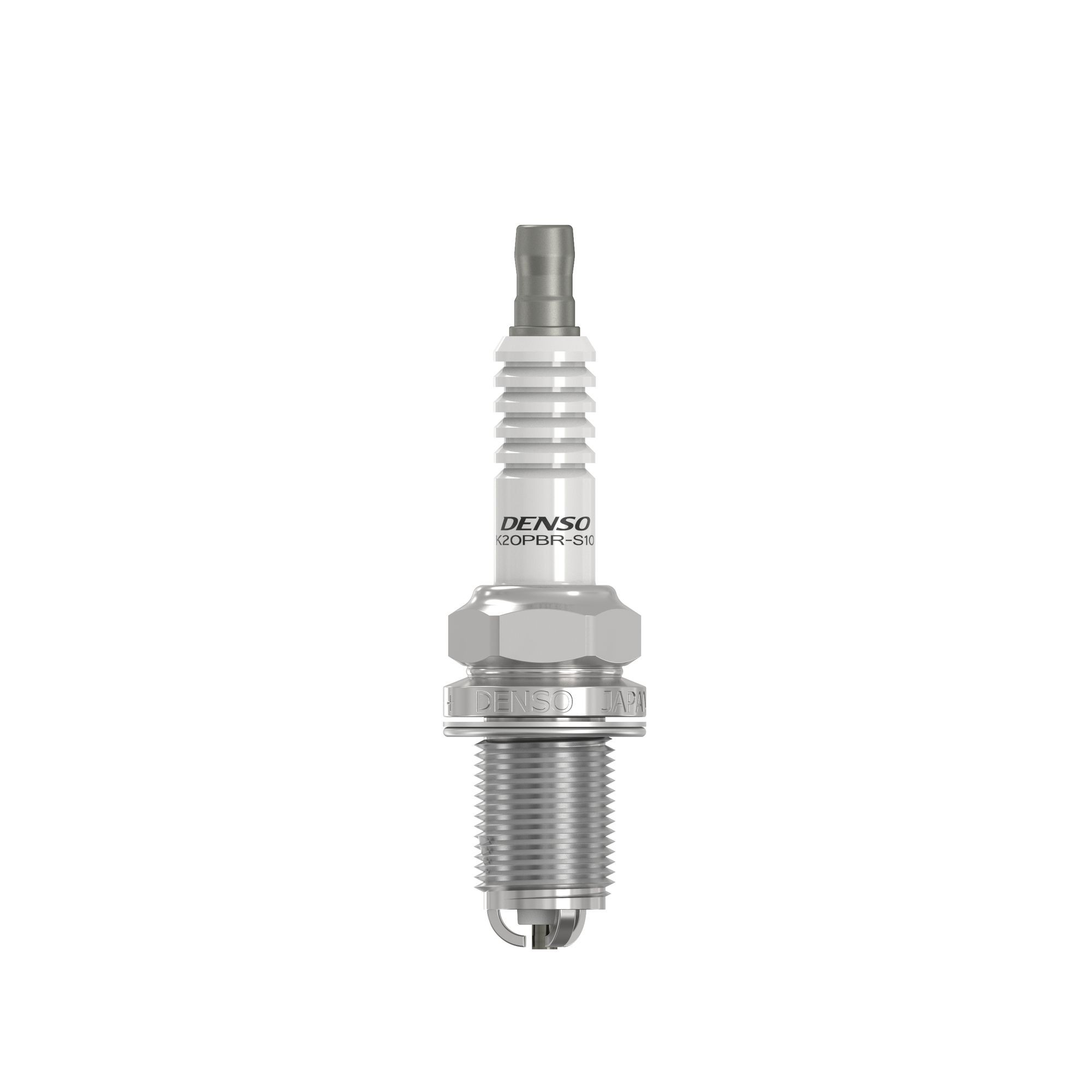 DENSO Nickel K20PBR-S10 Spark plug Spanner Size: 16