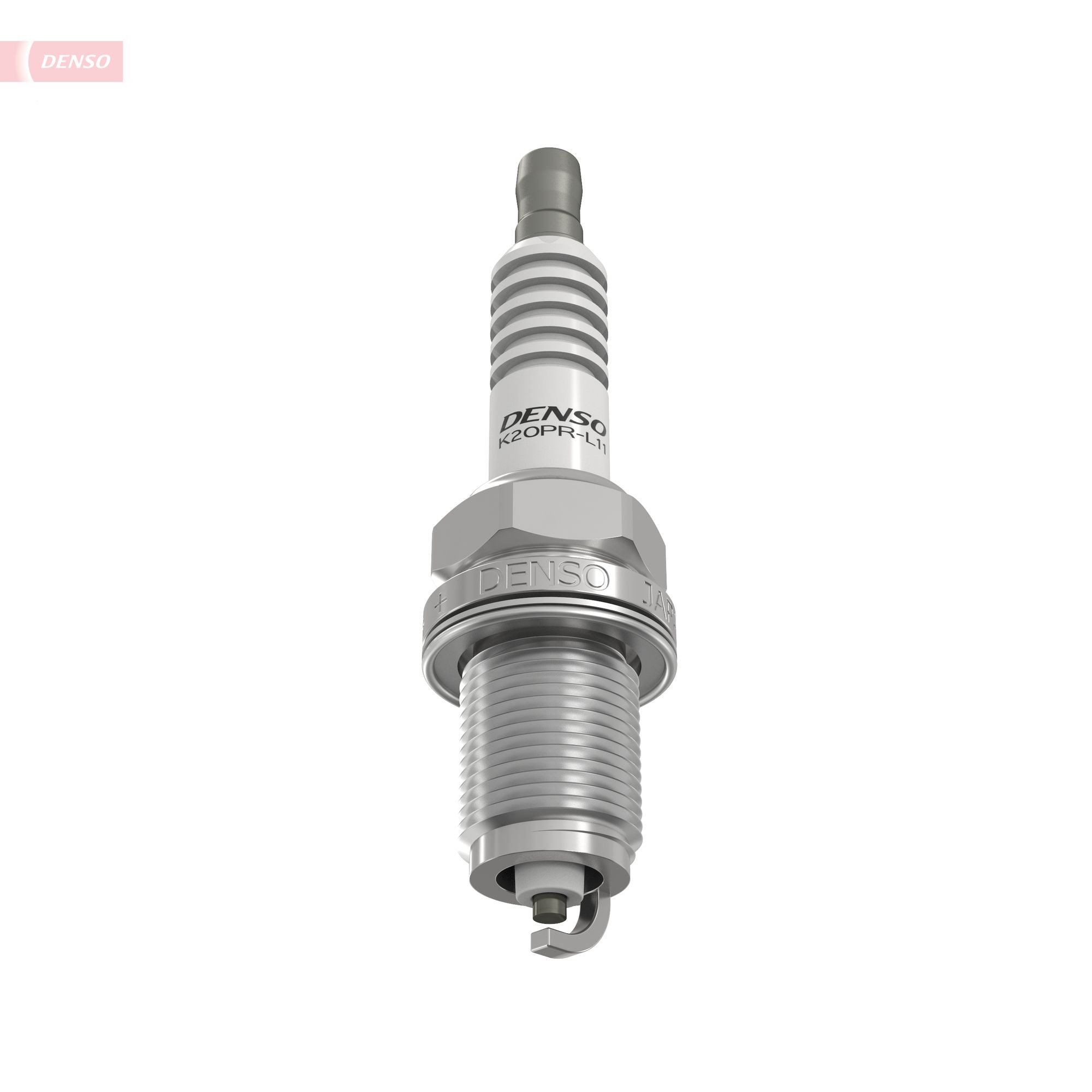 K20PRL11 Spark plug DENSO D117 review and test
