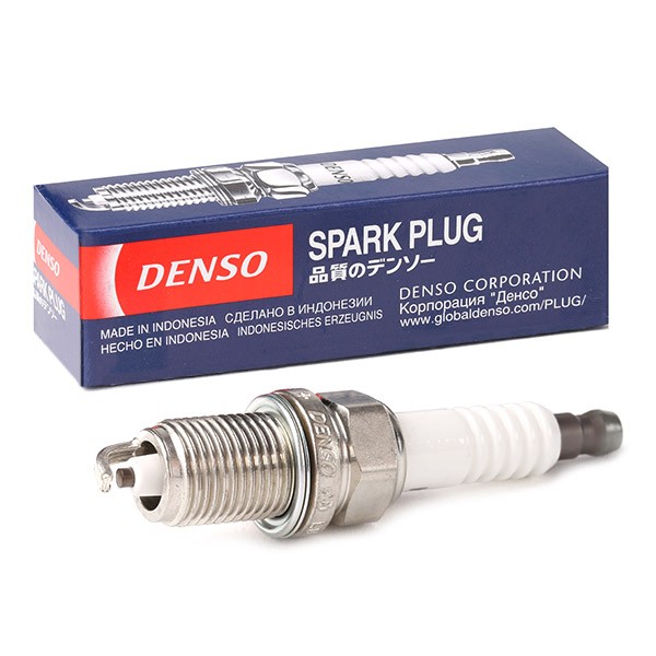 Lexus Glow plug system parts - Spark plug DENSO K20R-U11