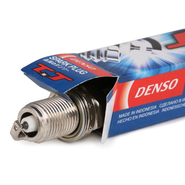 OEM-quality DENSO K20TT Engine spark plug
