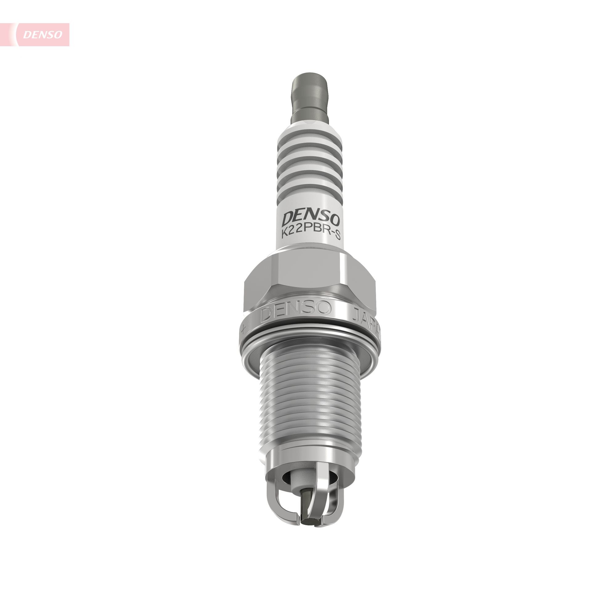 K22PBRS Spark plug DENSO D164 review and test