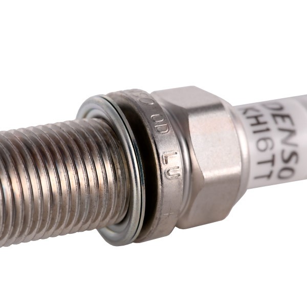 KH16TT Spark plug DENSO T05 review and test