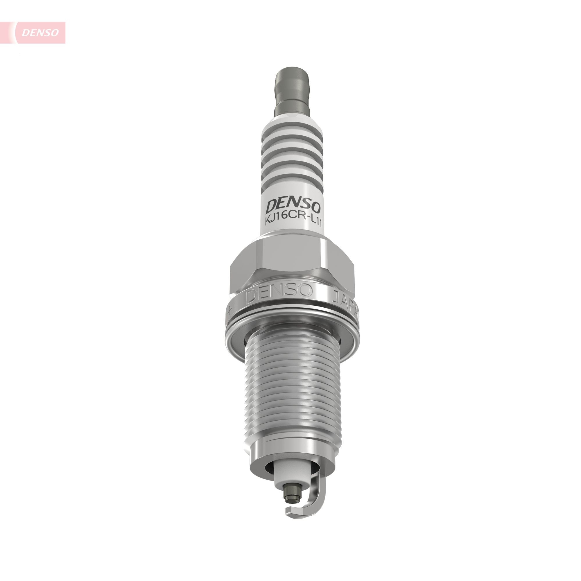 KJ16CR-L11 Spark plugs 3132 DENSO Spanner Size: 16
