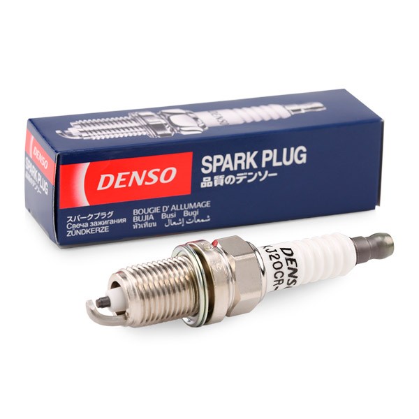 JEEP Grand Cherokee WH Ignition and preheating parts - Spark plug DENSO KJ20CR-L11