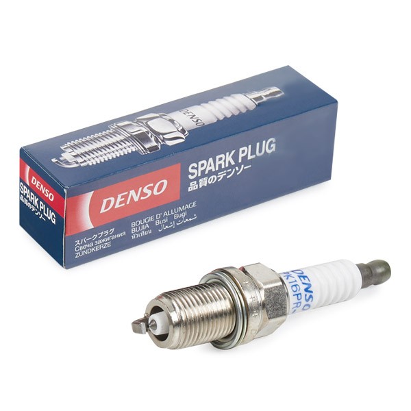 DENSO PK16PR-L11 Spark plugs