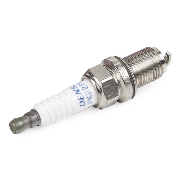 PK22PRL11S Spark plug DENSO P30 review and test
