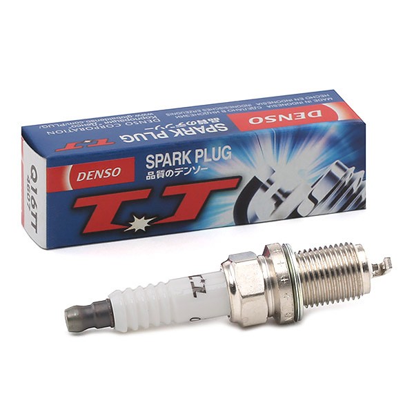 T06 DENSO Nickel TT Q16TT Spark plug 22401-99B22