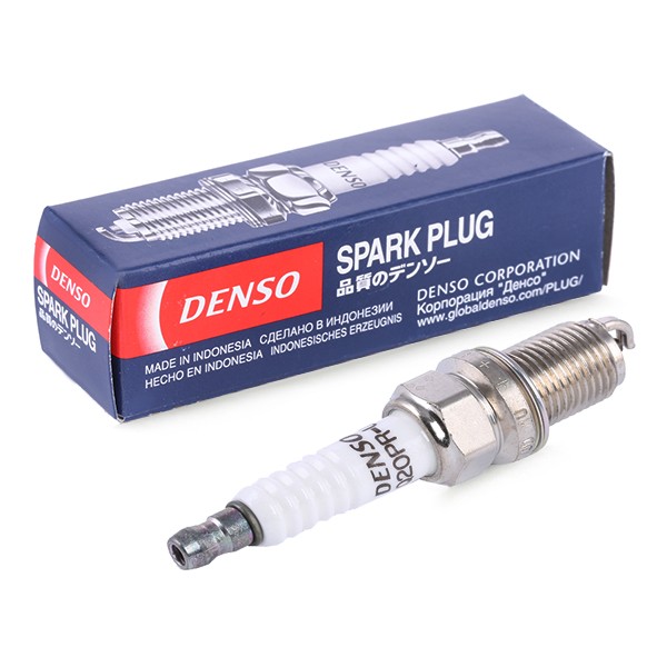 3007 DENSO Nickel Q20PR-U Spark plug 5962-W1